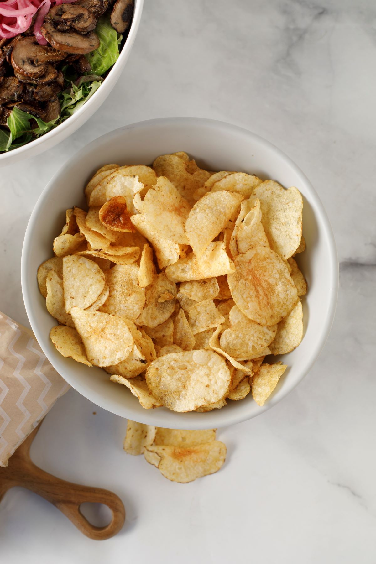 Kettle Chips Bag(s)
